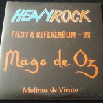 Molinos de viento