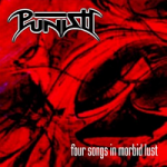 Four Songs in Morbid Lust