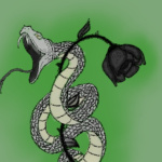Poisoned Rose