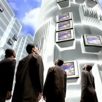 Новый Мир (New World)