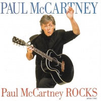 Paul McCartney Rocks