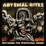 Restoring the Primordial Order