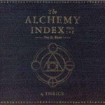 The Alchemy Index Vols. I & II