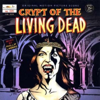 Crypt Of The Living Dead