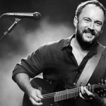 Dave Matthews