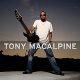 Tony MacAlpine