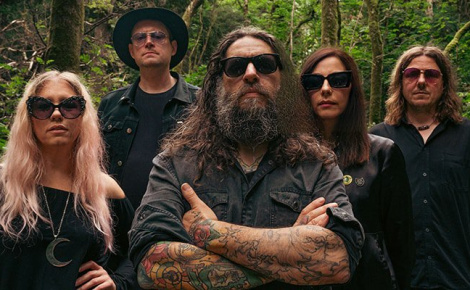 Crippled Black Phoenix