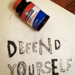 Defend Yourself