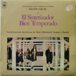 El Sintetizador Bien Temperado