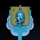 Ascent To Godhead / Crooked Under Moonlight