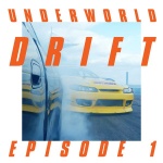 DRIFT Episode 1: Dust