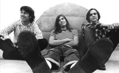 The Lemonheads