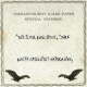 "This Is Our Punk-Rock," Thee Rusted Satellites Gather + Sing