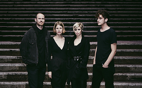 The Jezabels