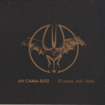 10 Years Bat Vibez