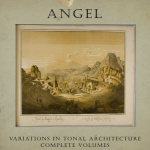 Variations In Tonal Architecture: Complete Volumes