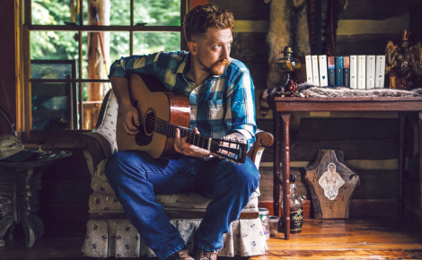 Tyler Childers