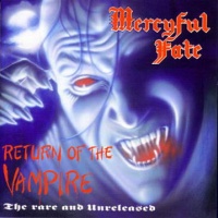 Return of the Vampire