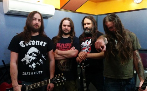 Thrashback