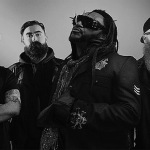 Skindred