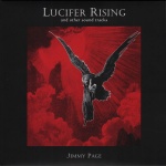  Lucifer Rising (And Other Sound Tracks)