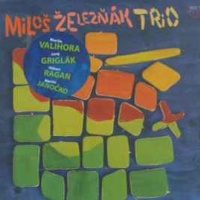 Miloš Železňák Trio