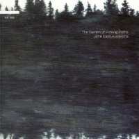 The Garden Of Forking Paths