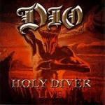 Holy Diver Live