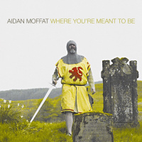 Where You're Meant To Be