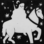 Jacht der Mysteriën