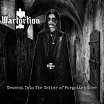 Descent Into The Cellar Of Forgotten Lore