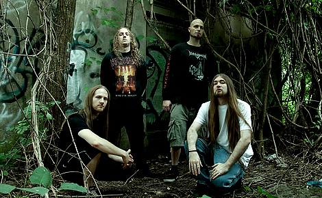 Defeated Sanity