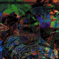 Запах Воды (The Smell Of Water)