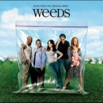 Weeds: Music From The Original Series - Volume 1