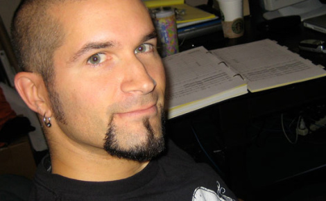 Kevin Riepl