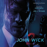 John Wick: Chapter 2
