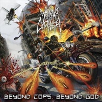 Beyond Cops. Beyond God.