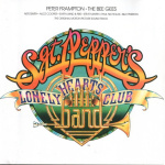Sgt. Pepper's Lonely Hearts Club Band Soundtrack