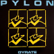 Gyrate