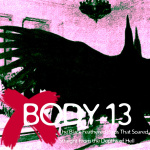 #077: The Black Feathered Birds That Soared Straight From the Depths of Hell