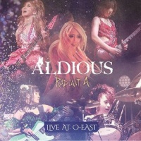 Radiant A -Live at O-East-