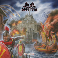 Conquer