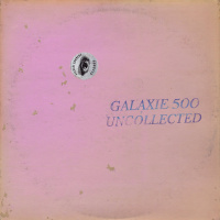 Uncollected Noise New York ’88–’90