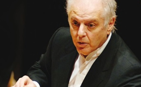 Daniel Barenboim
