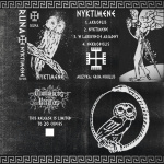 Nyktimene
