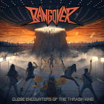 Close Encounters of the Thrash Kind