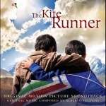 The Kite Runner