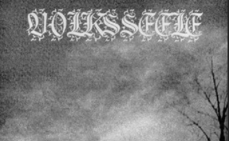 Volksseele