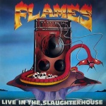 Live in the Slaughterhouse