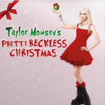Taylor Momsen's Pretty Reckless Christmas